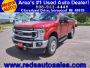 Thumbnail image of 2022 Ford F-350 Super Duty at Red's Auto Of Ironwood
