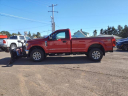 Thumbnail image of 2022 Ford F-350 Super Duty at Red's Auto Of Ironwood