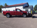 Thumbnail image of 2022 Ford F-350 Super Duty at Red's Auto Of Ironwood