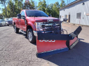 Thumbnail image of 2022 Ford F-350 Super Duty at Red's Auto Of Ironwood