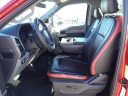Thumbnail image of 2022 Ford F-350 Super Duty at Red's Auto Of Ironwood