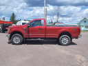 Thumbnail image of 2022 Ford F-350 Super Duty at Red's Auto Of Ironwood