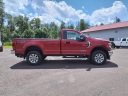 Thumbnail image of 2022 Ford F-350 Super Duty at Red's Auto Of Ironwood