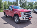 Thumbnail image of 2022 Ford F-350 Super Duty at Red's Auto Of Ironwood