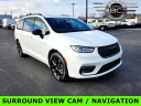 Thumbnail image of 2023 Chrysler Pacifica at Bob Caldwell CDJR - New