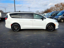 Thumbnail image of 2023 Chrysler Pacifica at Bob Caldwell CDJR - New