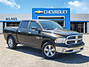 2014 Ram 1500 Big Horn at Milnes Chevrolet, Inc.