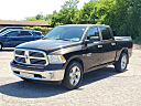 Thumbnail image of 2014 Ram 1500 at Milnes Chevrolet, Inc.