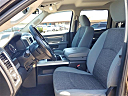 Thumbnail image of 2014 Ram 1500 at Milnes Chevrolet, Inc.