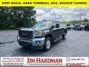 Thumbnail image of 2018 GMC Sierra 2500HD at Jim Hardman Buick GMC - NEW