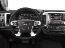 Thumbnail image of 2018 GMC Sierra 2500HD at Jim Hardman Buick GMC - NEW