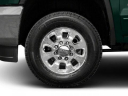 Thumbnail image of 2018 GMC Sierra 2500HD at Jim Hardman Buick GMC - NEW