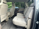Thumbnail image of 2018 GMC Sierra 2500HD at Jim Hardman Buick GMC - NEW