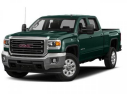 Thumbnail image of 2018 GMC Sierra 2500HD at Jim Hardman Buick GMC - NEW