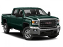 Thumbnail image of 2018 GMC Sierra 2500HD at Jim Hardman Buick GMC - NEW