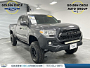 Thumbnail image of 2017 Toyota Tacoma at Golden Circle Auto Outlet