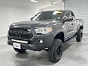 Thumbnail image of 2017 Toyota Tacoma at Golden Circle Auto Outlet