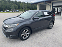 Thumbnail image of 2019 Honda CR-V at Moore Automotive Group, LLC