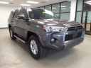 Thumbnail image of 2021 Toyota 4Runner at Kerry Toyota