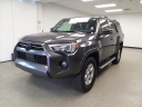 Thumbnail image of 2021 Toyota 4Runner at Kerry Toyota