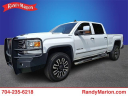 Thumbnail image of 2018 GMC Sierra 2500HD at Randy Marion Ford