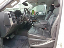 2018 GMC Sierra 2500HD SLT at Randy Marion Ford