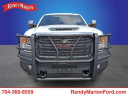 Thumbnail image of 2018 GMC Sierra 2500HD at Randy Marion Ford