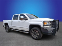 Thumbnail image of 2018 GMC Sierra 2500HD at Randy Marion Ford