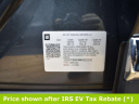 Thumbnail image of 2021 Chevrolet Bolt EV at Car Vision Inc.