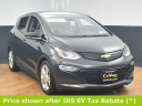 Thumbnail image of 2021 Chevrolet Bolt EV at Car Vision Inc.