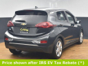 2021 Chevrolet Bolt EV LT at Car Vision Inc.