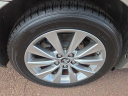 2017 Toyota Camry XLE at Peruzzi Toyota(New)