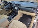 Thumbnail image of 2017 Toyota Camry at Peruzzi Toyota(New)