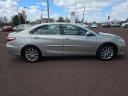 Thumbnail image of 2017 Toyota Camry at Peruzzi Toyota(New)