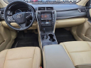 Thumbnail image of 2017 Toyota Camry at Peruzzi Toyota(New)