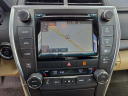 Thumbnail image of 2017 Toyota Camry at Peruzzi Toyota(New)