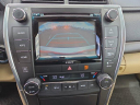 Thumbnail image of 2017 Toyota Camry at Peruzzi Toyota(New)