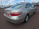 Thumbnail image of 2017 Toyota Camry at Peruzzi Toyota(New)
