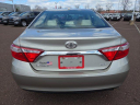 Thumbnail image of 2017 Toyota Camry at Peruzzi Toyota(New)