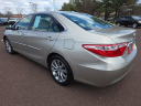 Thumbnail image of 2017 Toyota Camry at Peruzzi Toyota(New)