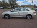 Thumbnail image of 2017 Toyota Camry at Peruzzi Toyota(New)