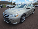 Thumbnail image of 2017 Toyota Camry at Peruzzi Toyota(New)