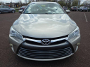 Thumbnail image of 2017 Toyota Camry at Peruzzi Toyota(New)