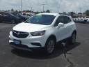 Thumbnail image of 2019 Buick Encore at Serra Buick Gmc Champaign