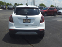 2019 Buick Encore Preferred at Serra Buick Gmc Champaign