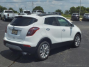 Thumbnail image of 2019 Buick Encore at Serra Buick Gmc Champaign