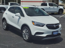 Thumbnail image of 2019 Buick Encore at Serra Buick Gmc Champaign