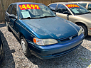 1999 Toyota Corolla CE at Fort Pierce Location