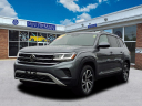 Thumbnail image of 2022 Volkswagen Atlas at Minuteman Vw