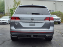 2022 Volkswagen Atlas V6 SEL 4Motion at Minuteman Vw
